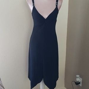 The perfect little black dress
